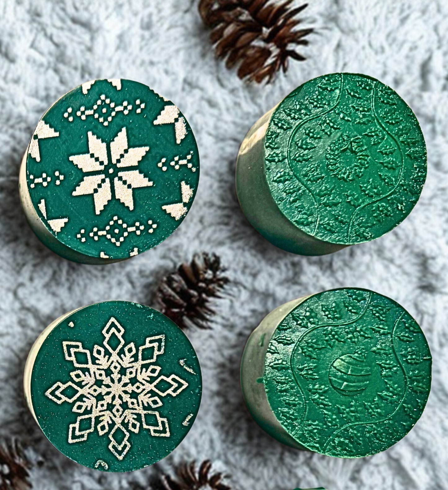 Brownie Cheesecake Charm