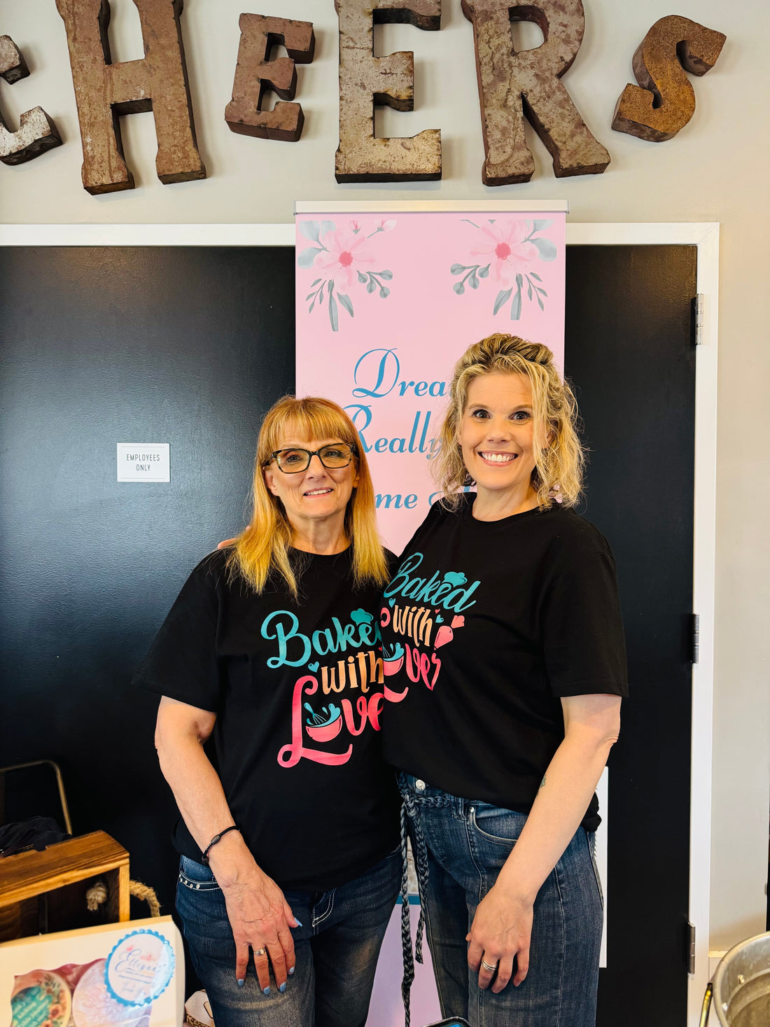 Mama Marti’s Holiday Cookies