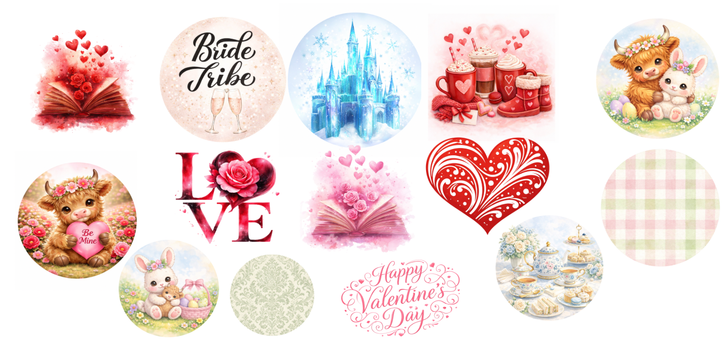 Sugar Image Themes