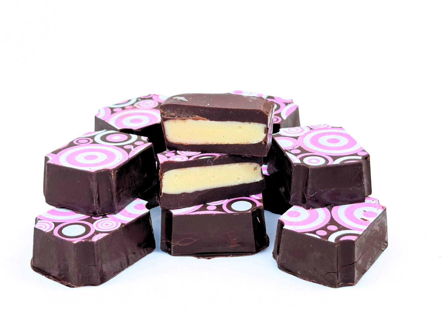 Chocolate Creations