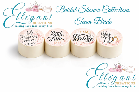 Bridal Shower Collection
