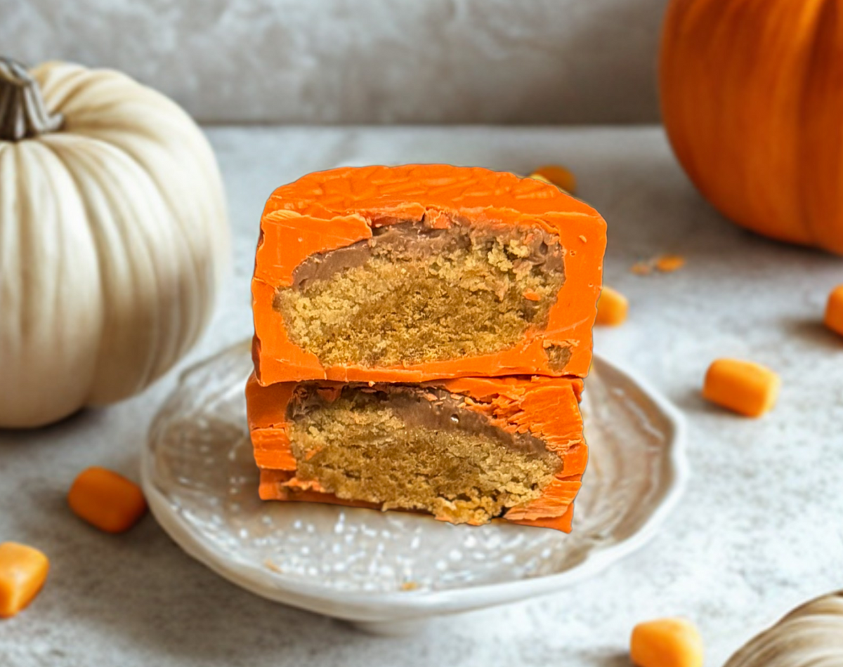 Snap & Spice Magic