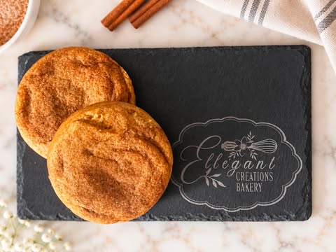 Sueno de Horchata cookie