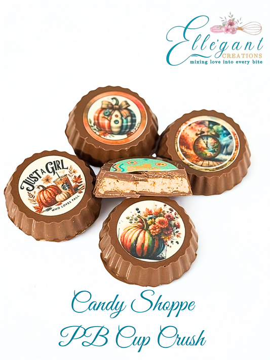 Candy Shoppe PB Cup Crush