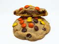 Peanut Butter Explosion