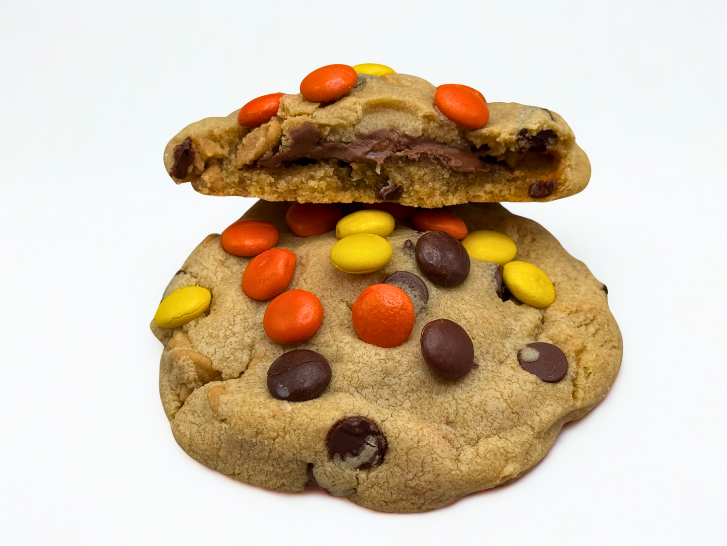 Peanut Butter Explosion