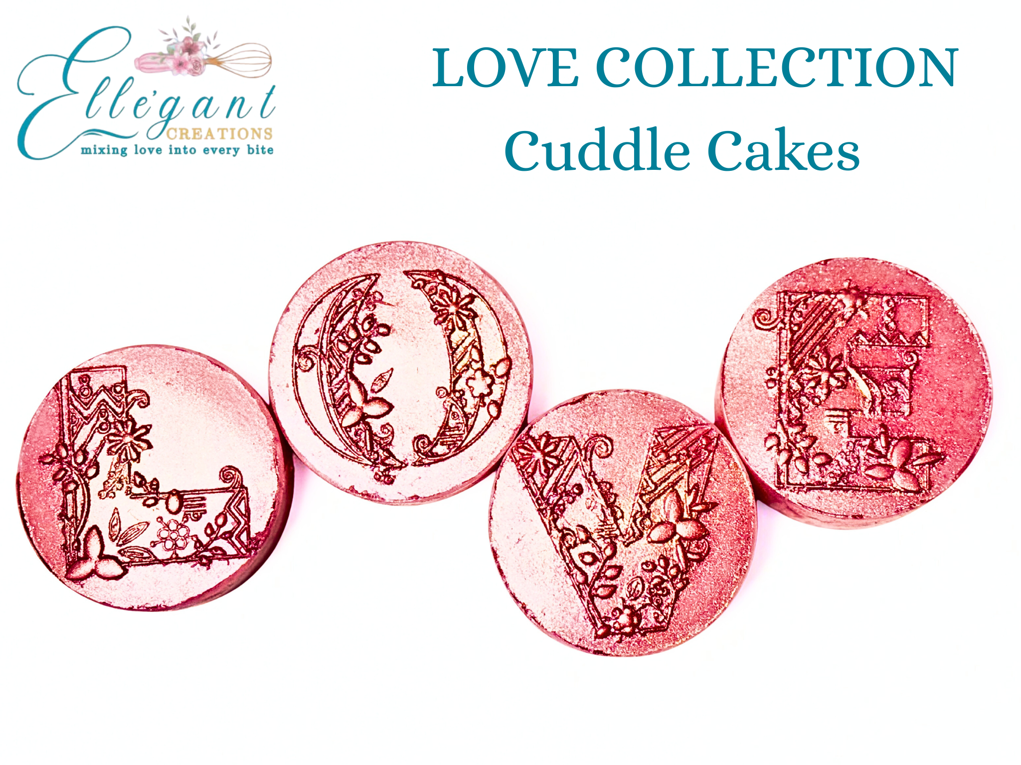 The Love Collection