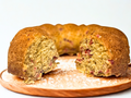 Autumn Harvest Bundt