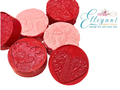 Red Velvet Crème Kiss
