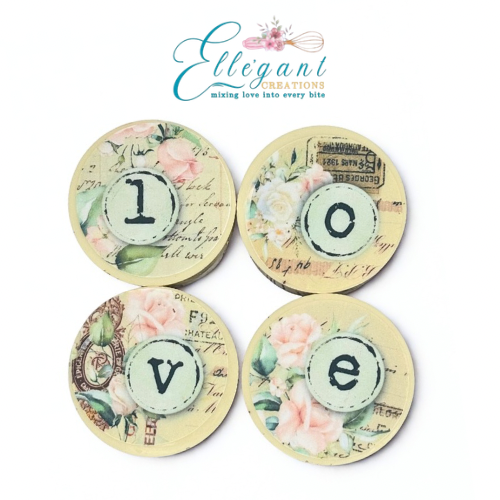 Hummingbird Sunshine Cake