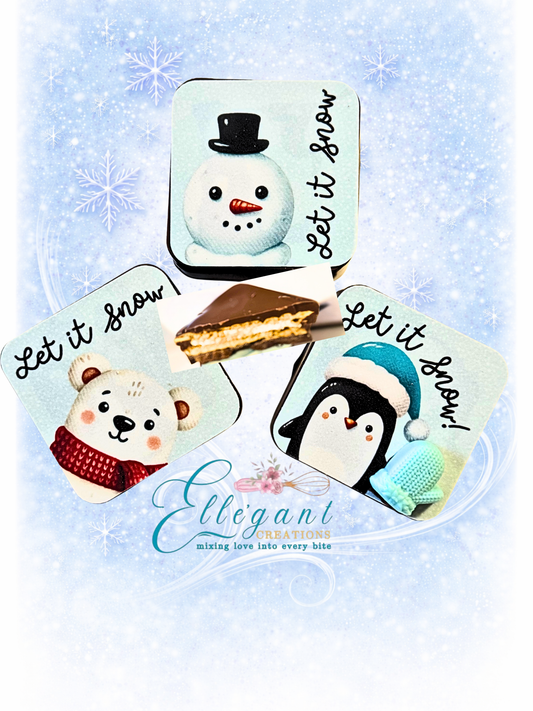 S’more Smiles Bars