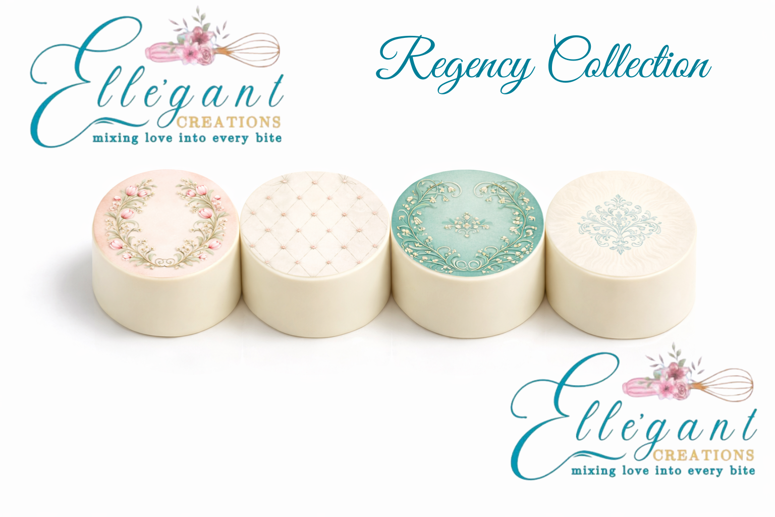 Regency Collection