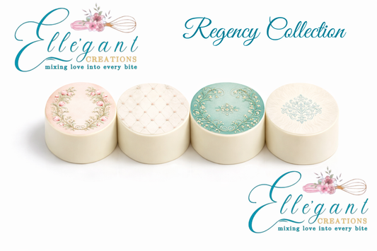 Regency Collection