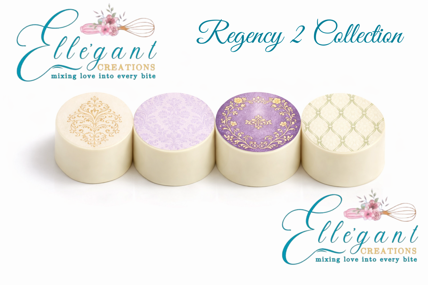 Regency 2 Collection