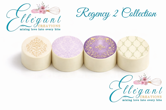 Regency 2 Collection
