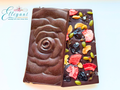 Chocolate in Bloom