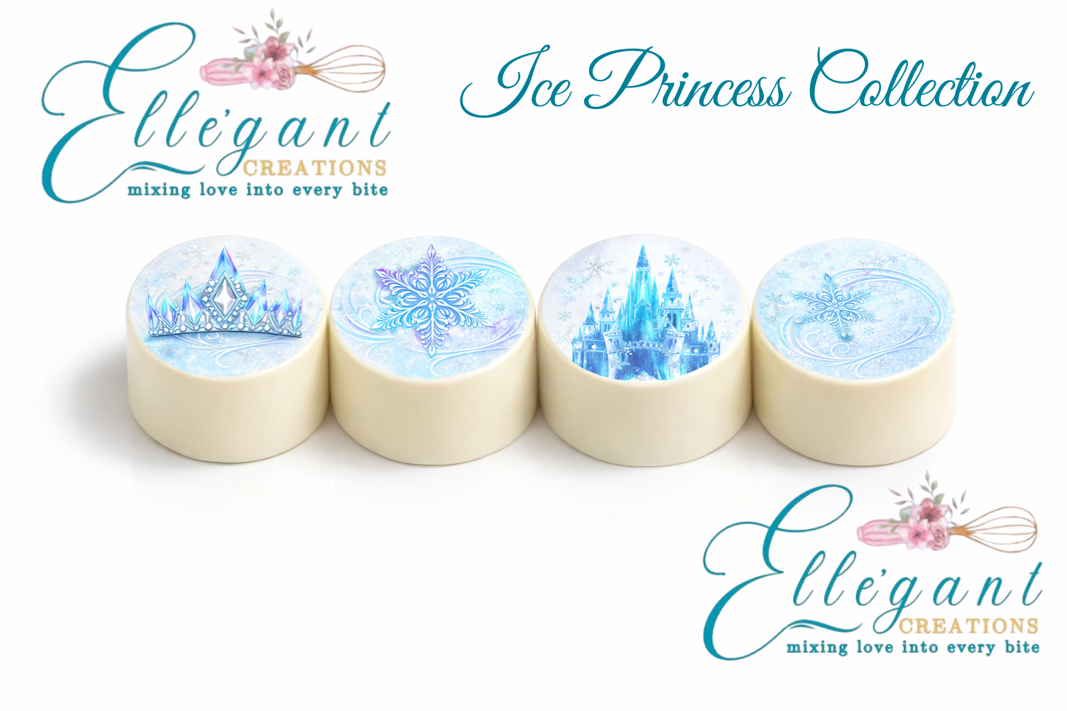 Ice Princess Collection