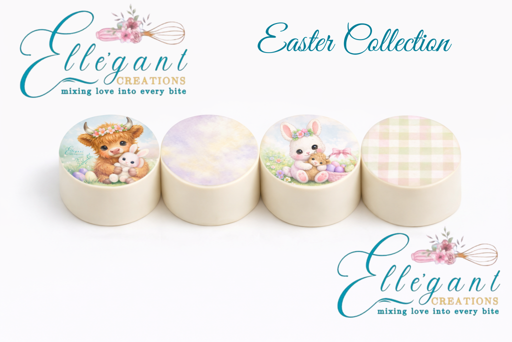 Easter Collection