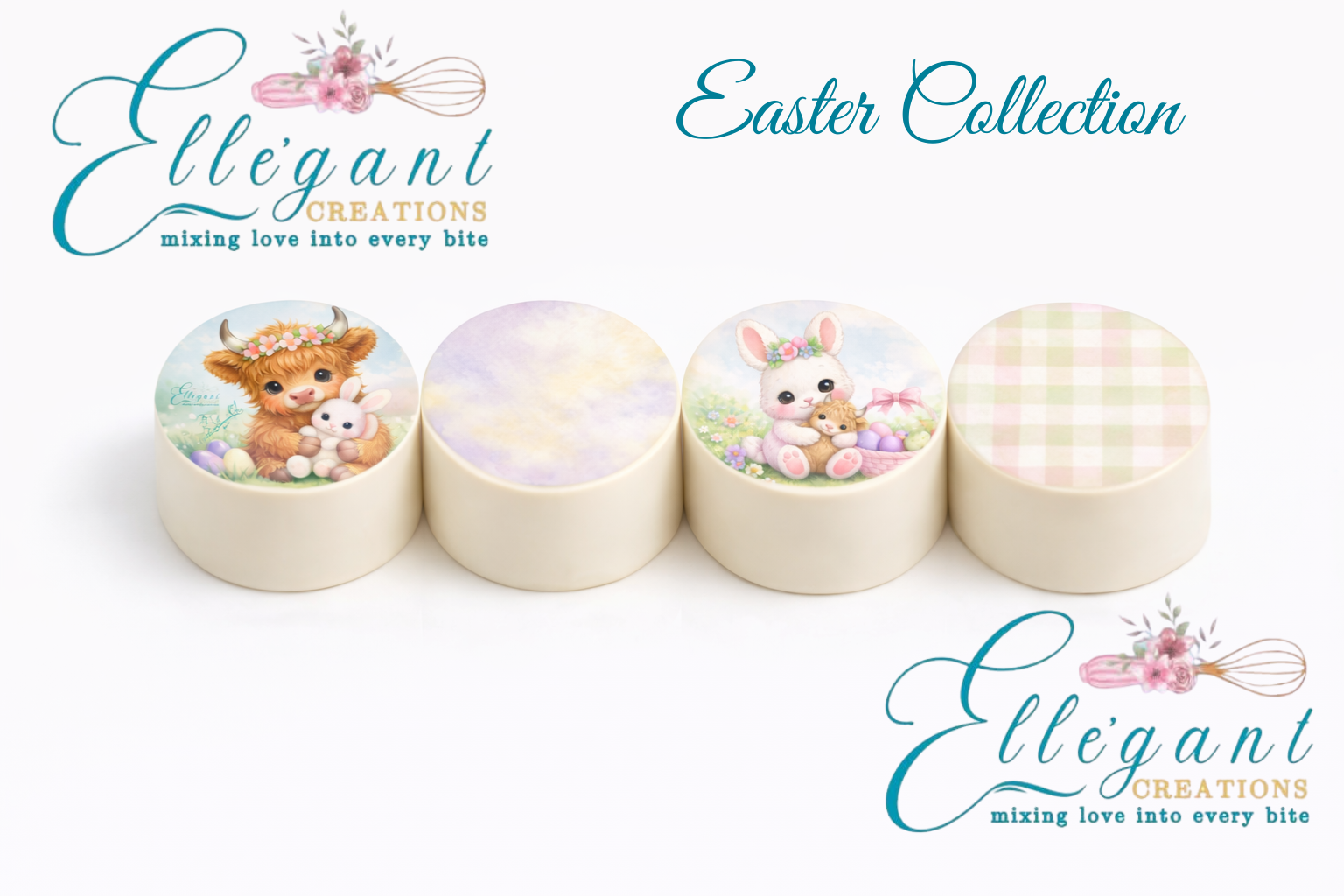 Easter Collection