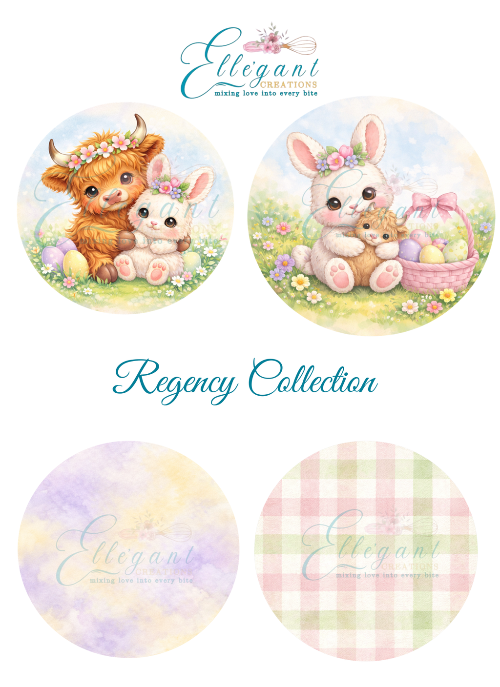 Easter Collection