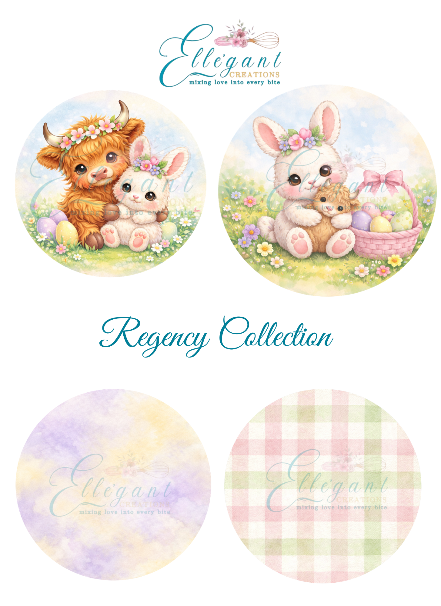 Easter Collection