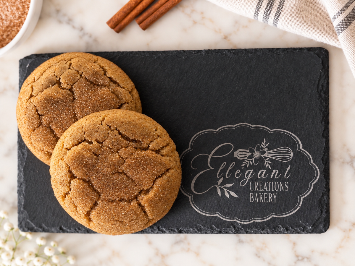 Apple Cider Donut Cookie