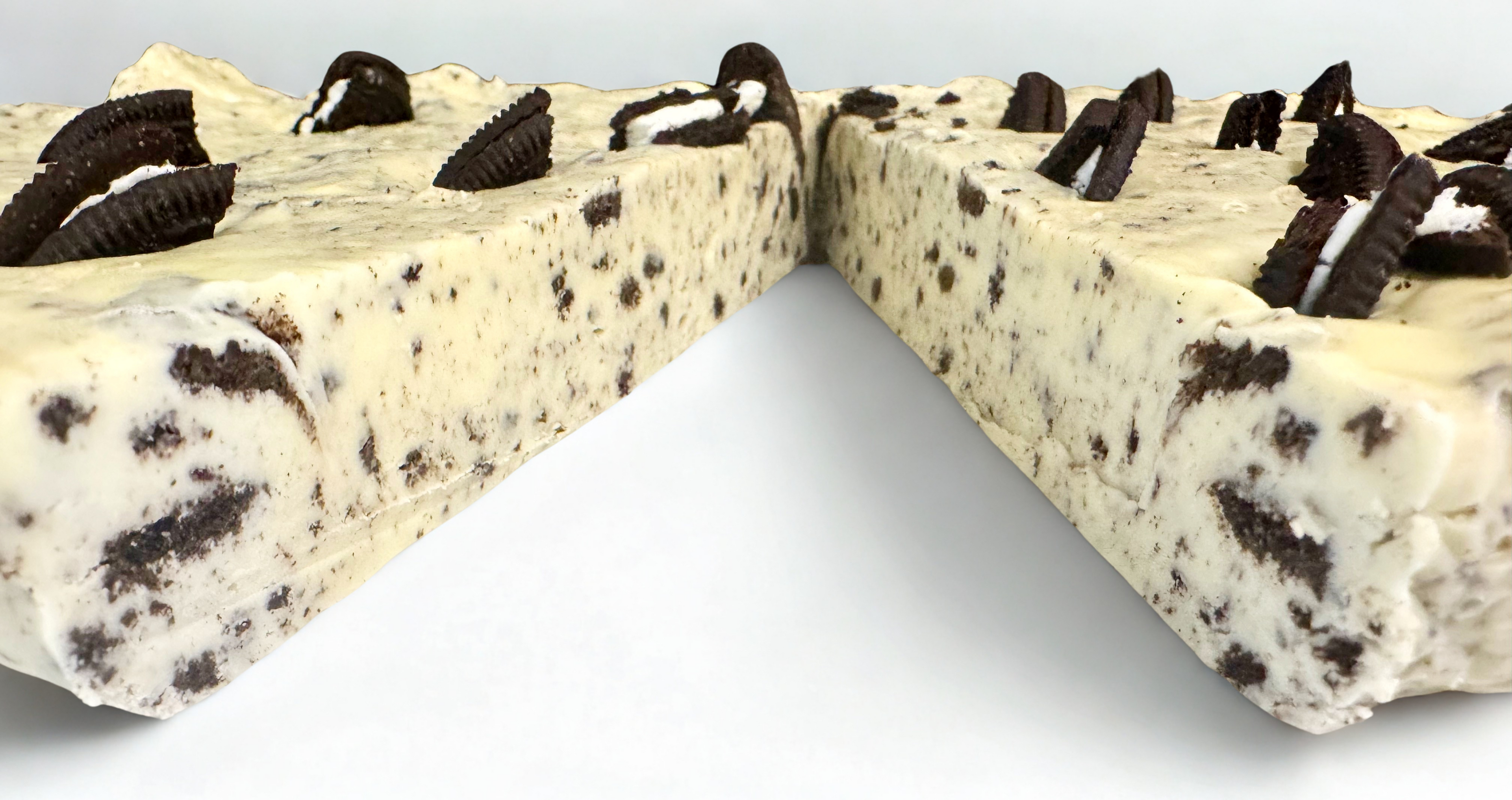 Cookies and Cream Dream