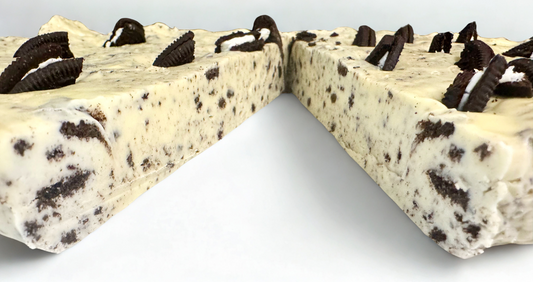 Cookies and Cream Dream