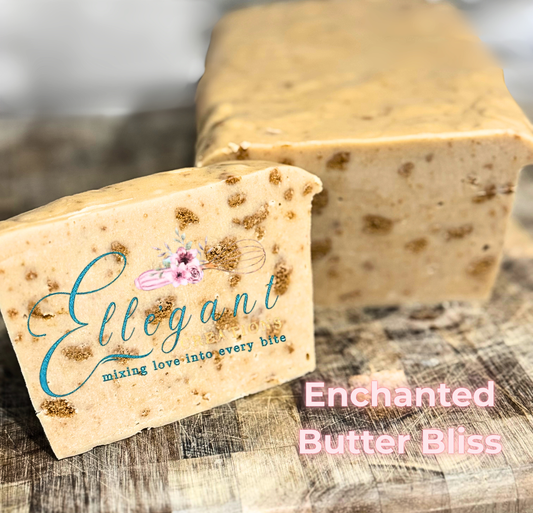 Enchanted Butter Bliss