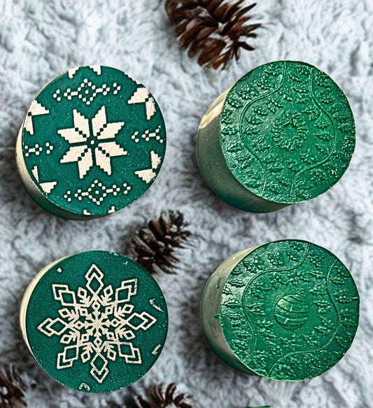 Brownie Cheesecake Charm