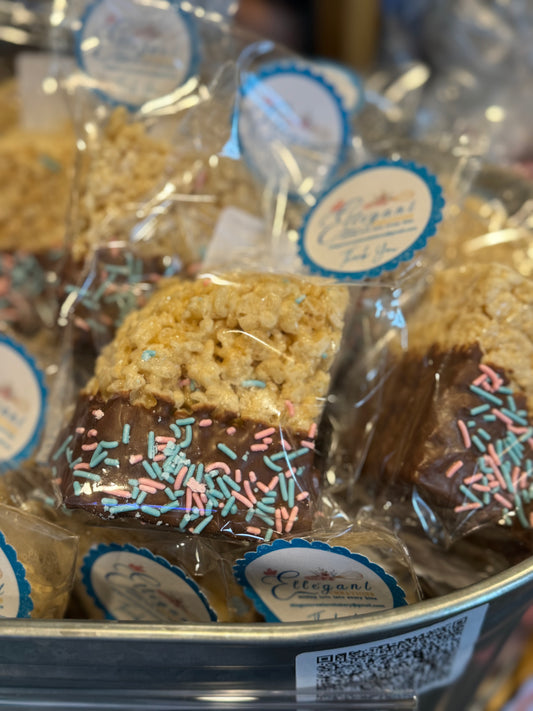 Mountain Mallows