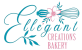 Elle’gant Creations Bakery - Home