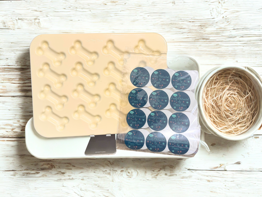 Dog Biscuits